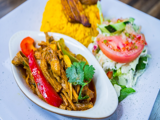 Ropa Vieja<br><font color="#00aaa0">$26.28</font>